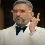 Honey Singh's Triumphant Top 10
