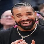 Drake: Revolutionary Architect: 1 Global Phenomenon