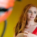 Ella Hughes Age, Bio, Career & Personal Life: Everything You Need to Know