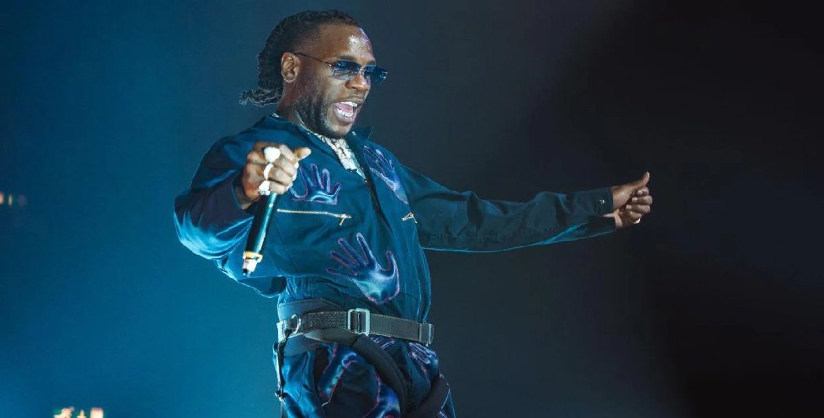 Burna Boy: Age, Bio, and Net Worth of the African Giant