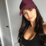 Renee Gracie: Bio, Age, Family, and Her Journey from Racing to Online Stardom