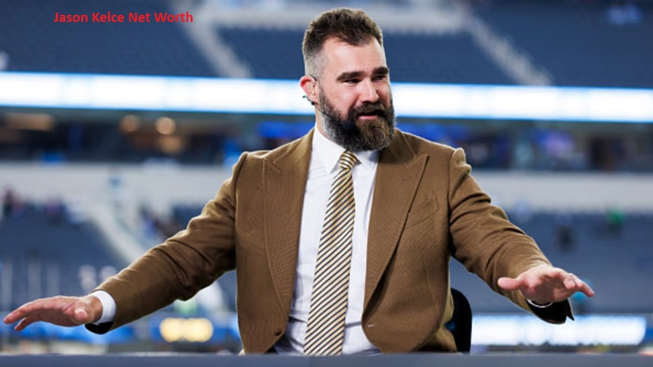 How to Understand Jason Kelce Net Worth: A Comprehensive Breakdown (2025)