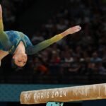 Strengthening Australian Gymnastics: The Official 2025 Technical Regulations"