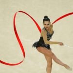 Ultimate Grace: 7 Keys to Rhythmic Gymnastics