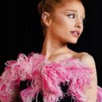 Ariana Grande: 10X Radiant Star Ascendant
