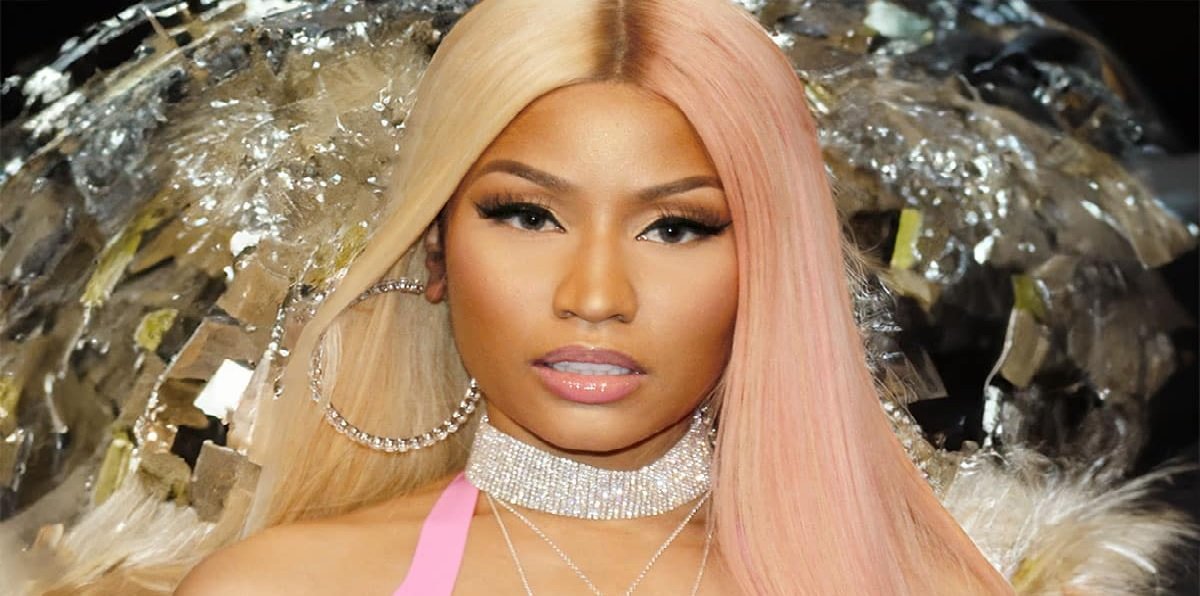 Nicki Minaj : A Powerful Legacy in 4 Defining Albums