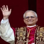 First American Pope: A Triumphant Celebration for America