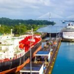 Panama Canal's Triumphant Trade Routes