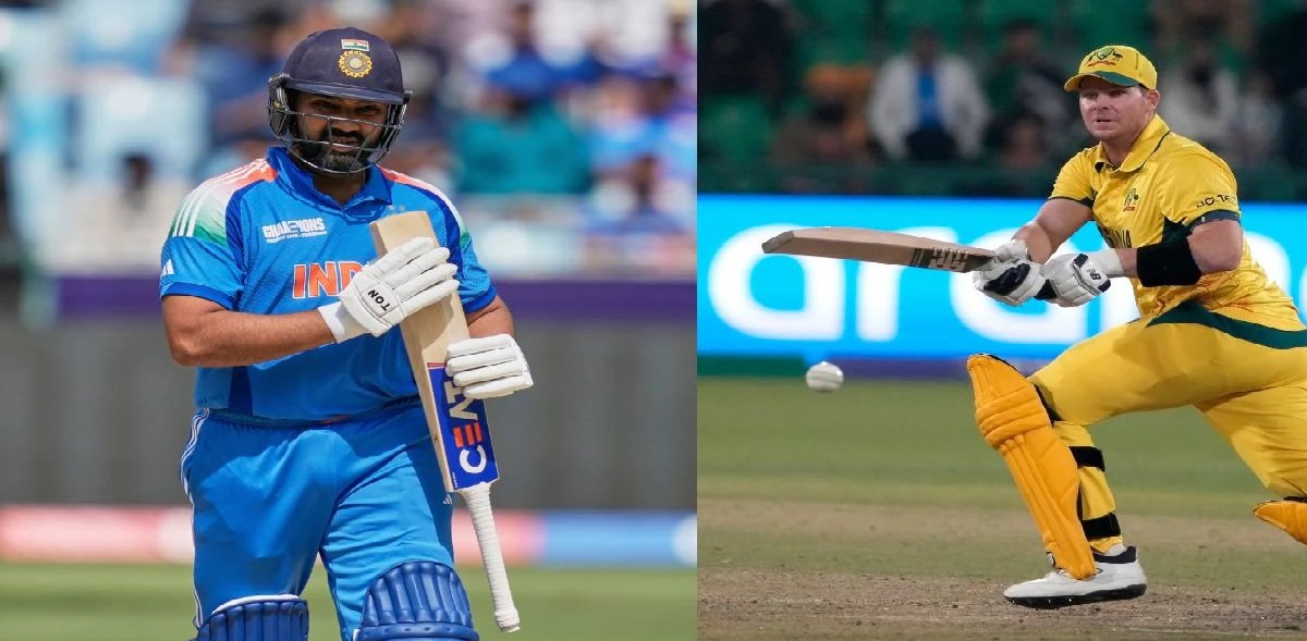 India vs Australia Test series ODI & T20I Records: Who Leads Head-to-Head?
