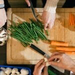 Simple Recipes for Busy People