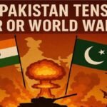 India-Pakistan Tensions: 7 Fractured Futures