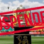 IPL 2025 Suspended: Grounded by Border Tensions