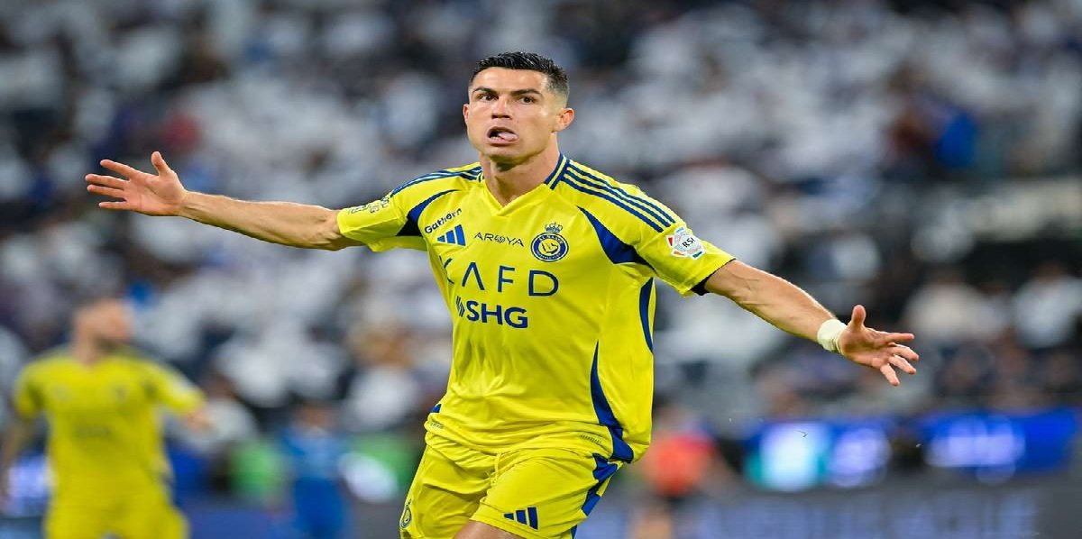 Cristiano Ronaldo: The Enduring Ascent of a Global Icon