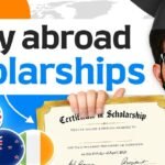 Study Abroad in 2025: New Rules, Visas, and Scholarships Explained