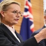 Sussan Ley: A Journey Through Australian Politics
