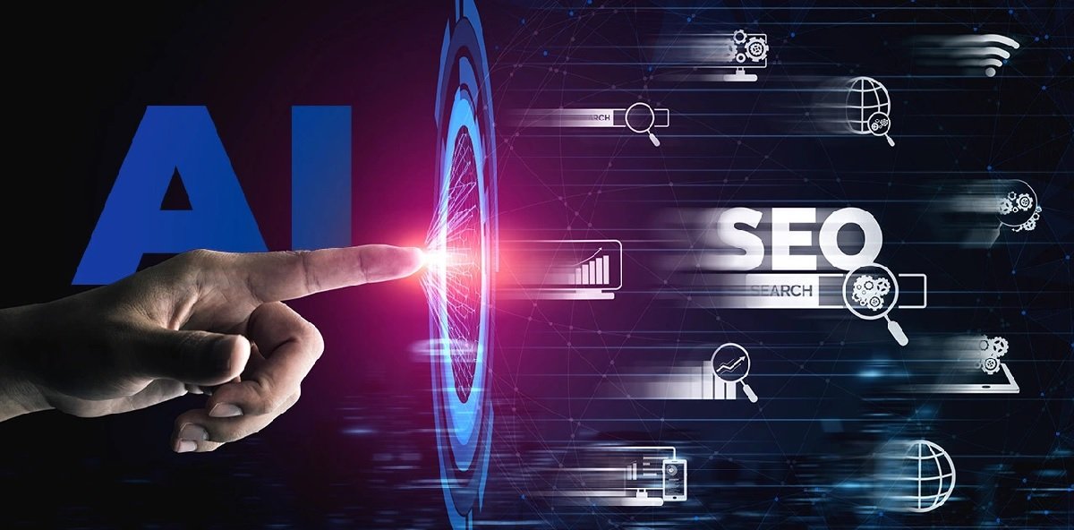 Artificial Intelligence in SEO: A Comprehensive Guide