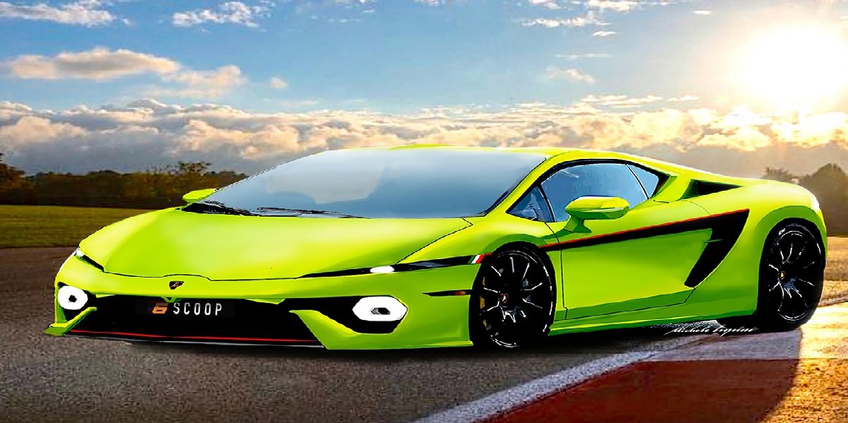 Combined 907 HP: The Future of High-Performance Hybrid Super cars in 2025-2026