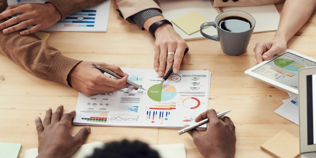 Marketing Mastery: Strategies to Drive Growth and Sales