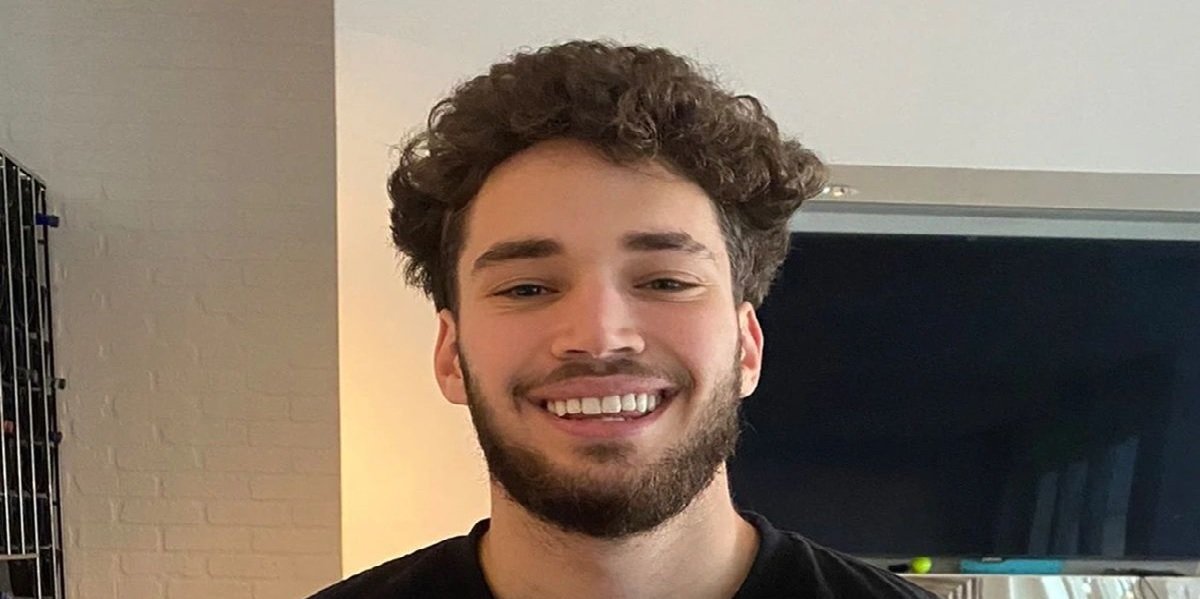 Adin Ross: Net Worth, Life, and Streaming Success
