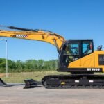 SANY Machinery Australia & NZ – Built Tough for Every Jobsite