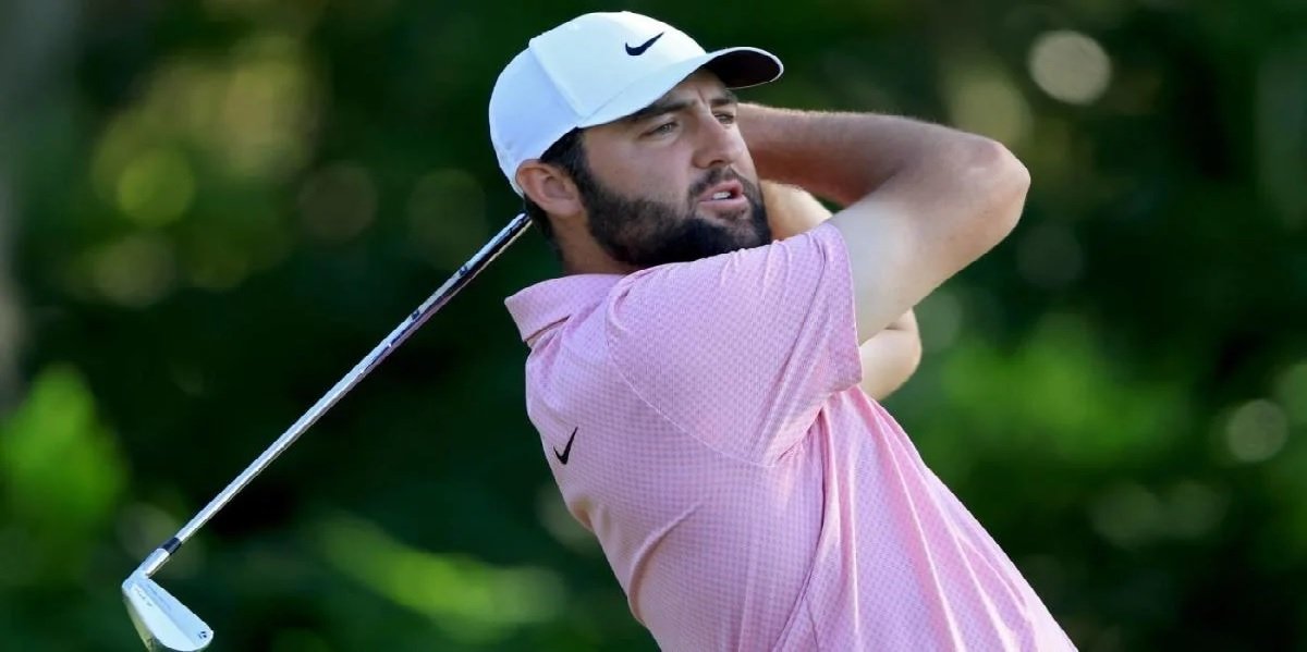 Scottie Scheffler's Net Worth: An Inside Look