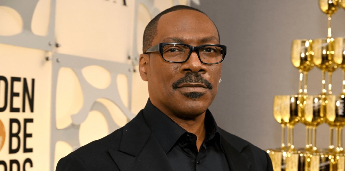 Eddie Murphy Net Worth: Exploring His Financial Success