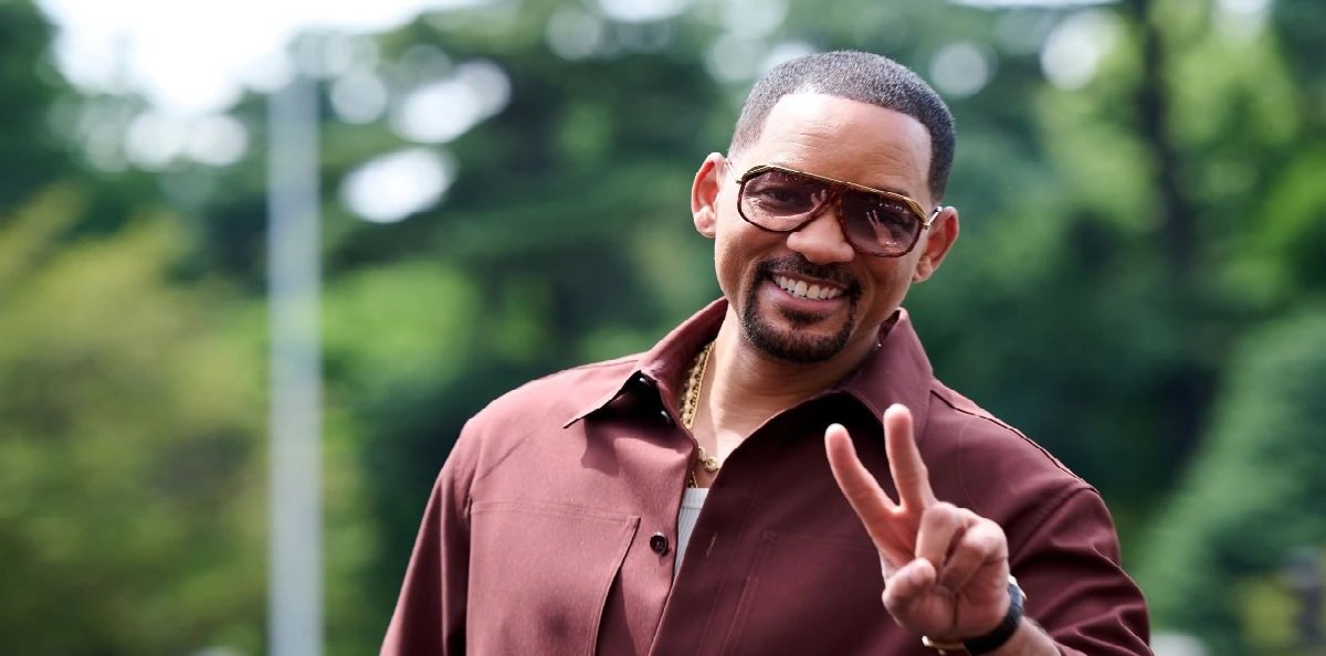 Will Smith: Igniting Fame and Relevance in the 21st Century