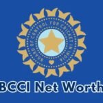 BCCI 2025 Net Worth: How the Richest Cricket Board in the World Keeps Growing