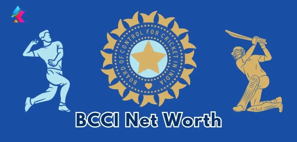 BCCI 2025 Net Worth: How the Richest Cricket Board in the World Keeps Growing