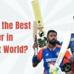 Who Is the Best Finisher in the World? Top 10 Cricket Legends Ranked in 2025