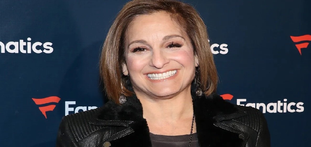 Mary Lou Retton: Exploring Early Life, Net Worth, Family Ties, Enduring Legacy, and Career Triumphs