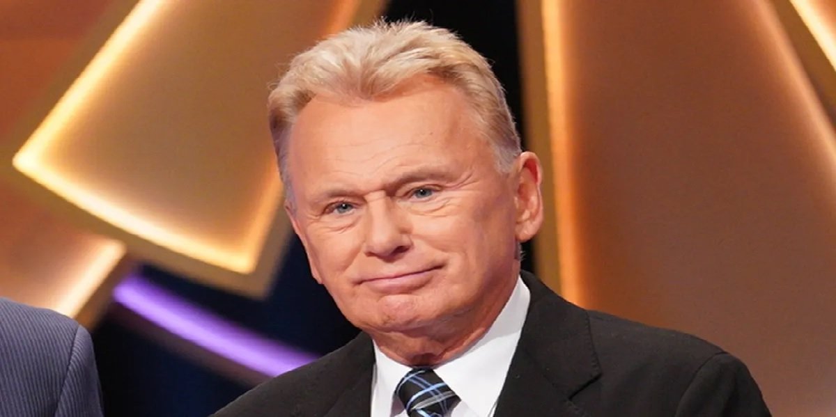 Pat Sajak: Exploring Early Life, Net Worth, Family Ties, Enduring Legacy and Career 