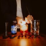 Bitters for Old Fashioned
