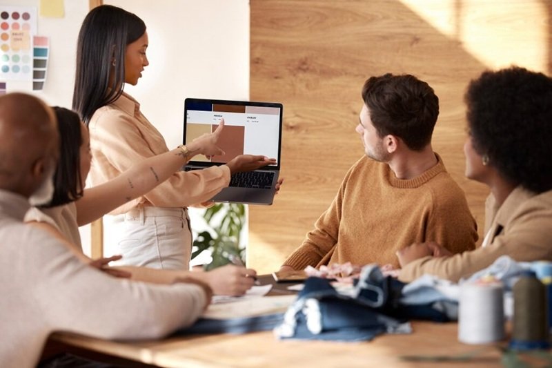 Land a Fashion Marketing Job
