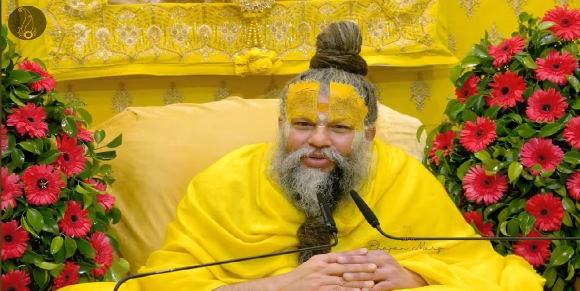Premanand Ji Maharaj: The Voice of Divine Love and Devotion
