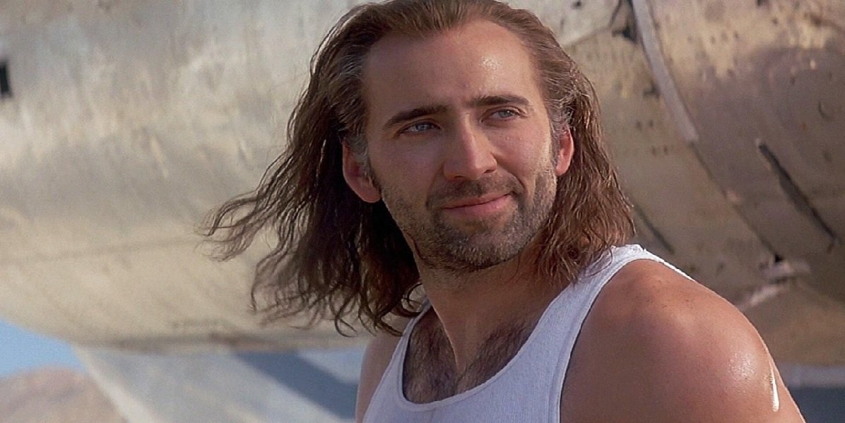  Nicolas Cage: Early Life, Career, Net Worth, Family & Luxury Legacy