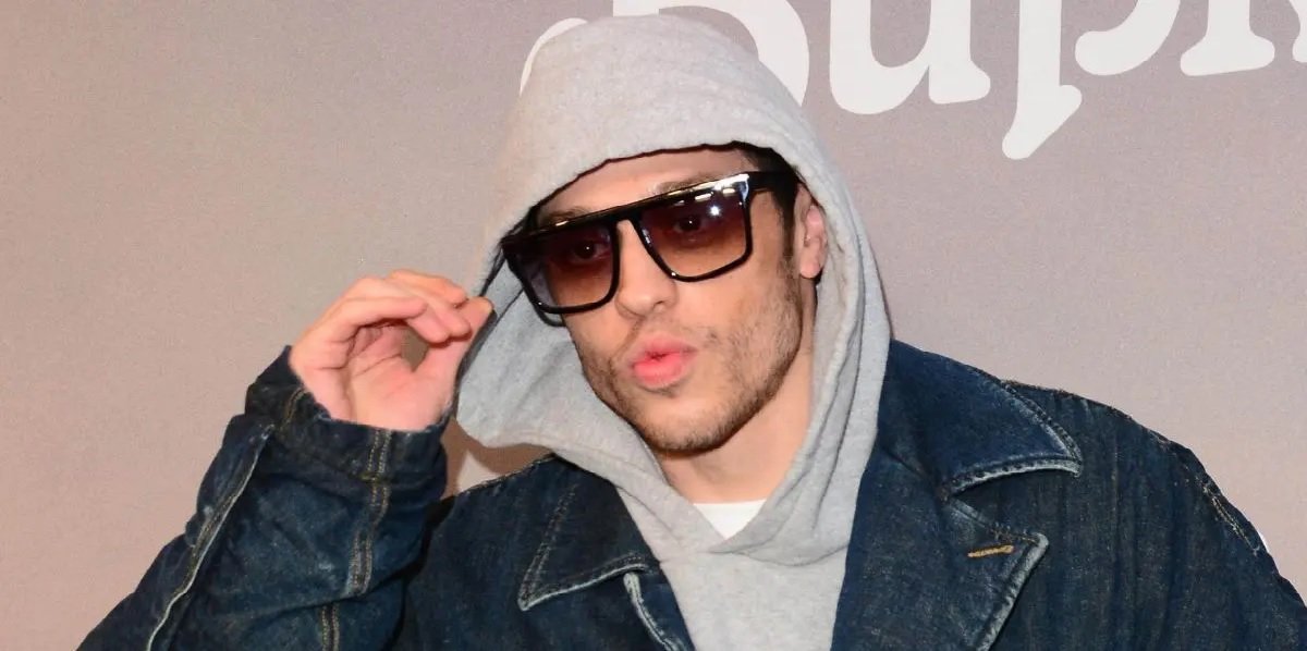 Pete Davidson: Early Life, Comedy Career, Net Worth, Family Bonds & His Unconventional Legacy of Luxury