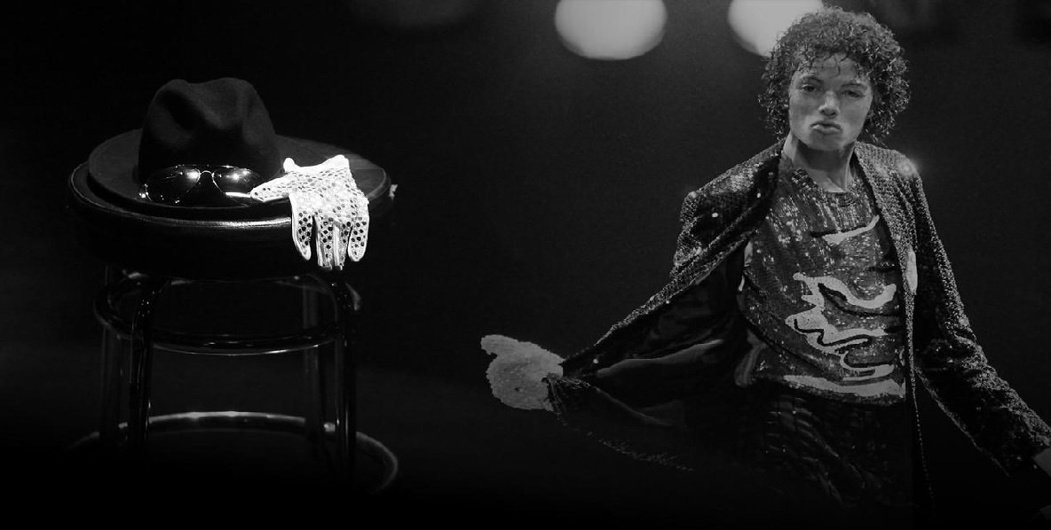 Michael Jackson: The King of Pop and His Everlasting Legacy