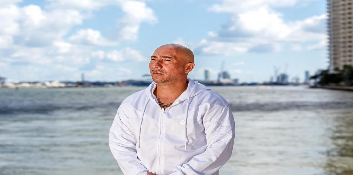 Michael Corleone Blanco: From Cartel to Redemption