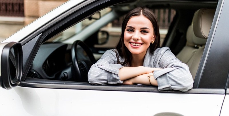 Tyler Auto Finance