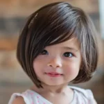 Baby Girl Hair Style