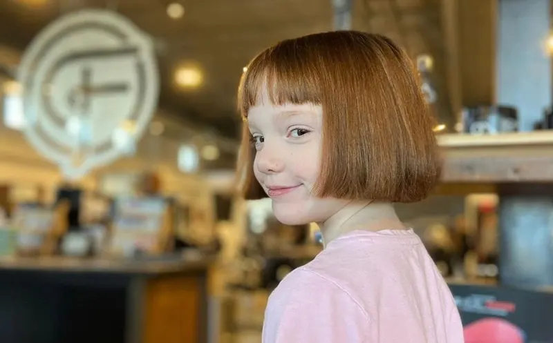 Baby Girl Hair Styles