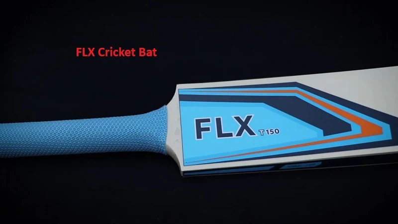 FLX Cricket Bat