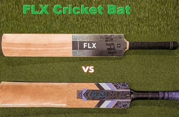 FLX Cricket Bat