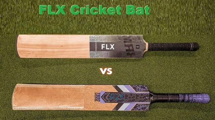 FLX Cricket Bat