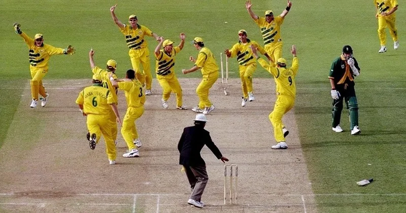 Memorable Matches