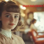 Short Hair Styles for Women