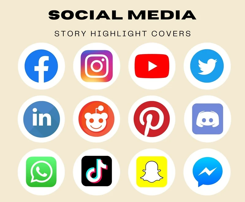 Social Media and Highlights