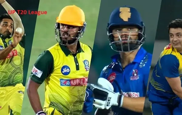 UP T20 League
