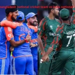 where to watch bangladesh national cricket team vs india national cricket team